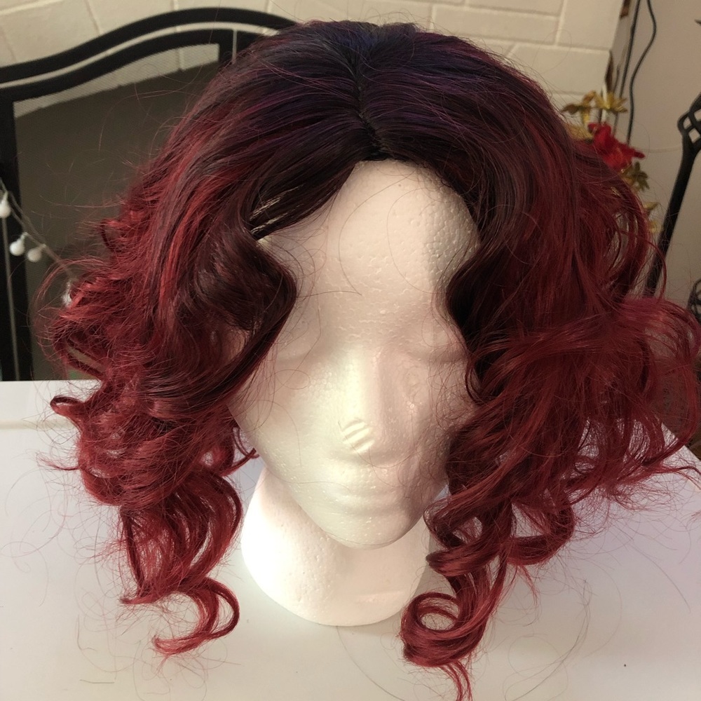 Wig #2